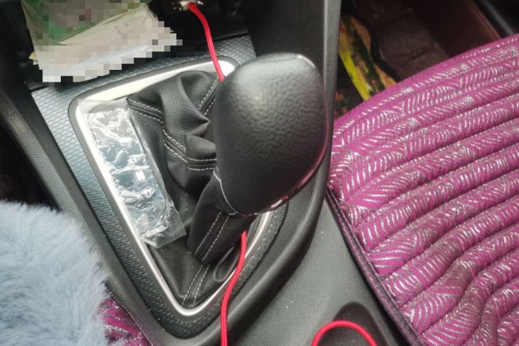 Used Buick Excelle GX 2019 18T Automatic Connected Elite Model China VI Standard Gear Lever
