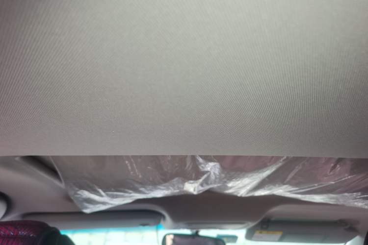 Used Buick Excelle GX 2019 18T Automatic Connected Elite Model China VI Standard Headliner