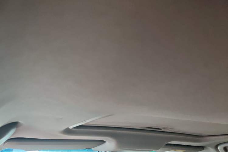 Used Buick Excelle GX 2019 18T Automatic Connected Flagship Version China VI Standard Headliner