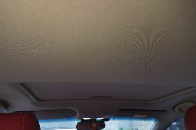 Used Buick Excelle GX 2019 18T Automatic Connected Elite Model China V Standard Headliner