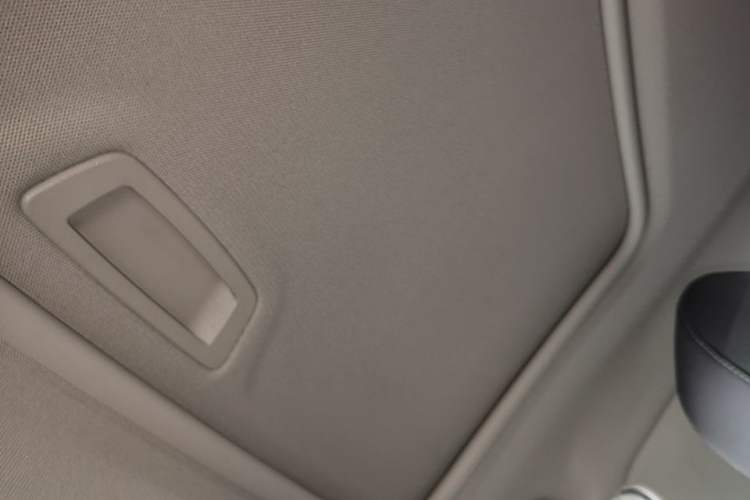Used Buick Excelle GX 2019 18T Automatic Connected Elite Model China VI Standard Headliner