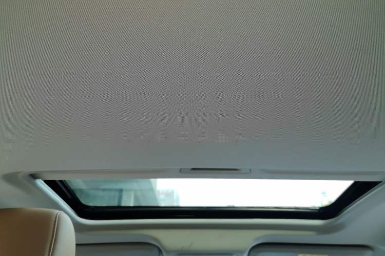 Used Buick Excelle GX 2019 18T Automatic Connected Flagship Version China V Standard Headliner