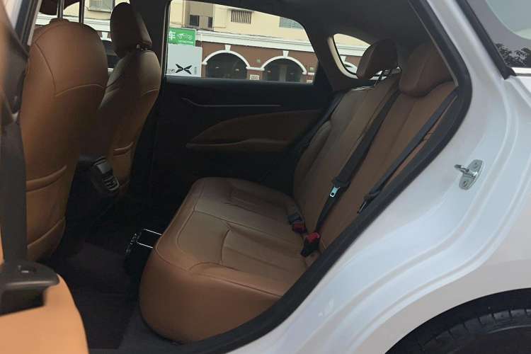 Used Buick Excelle GX 2019 18T Automatic Connected Flagship Version China V Standard Interior 1