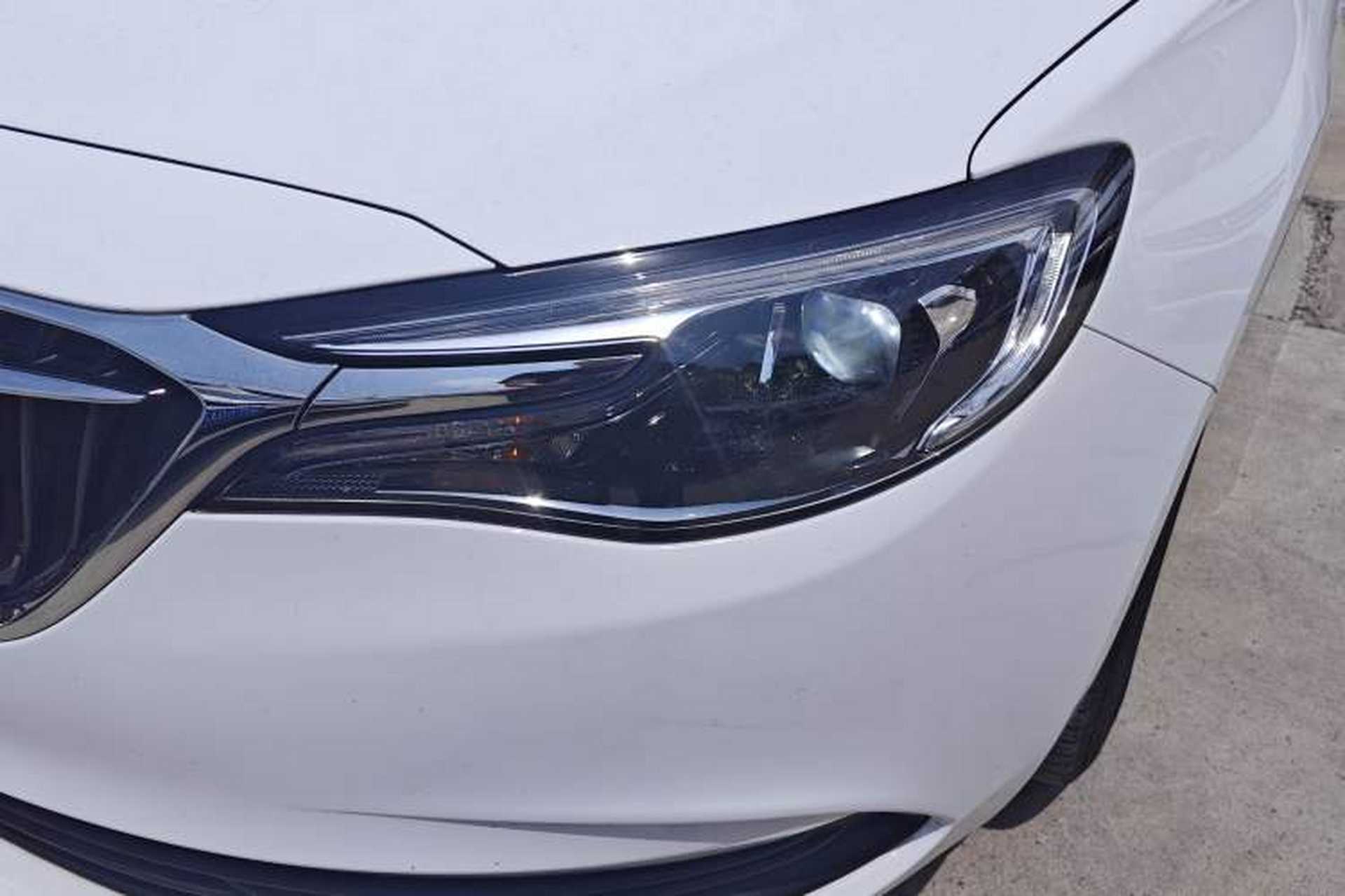 Used Buick Excelle GX 2019 18T Automatic Connected Elite Model China VI Standard Left Front Headlight