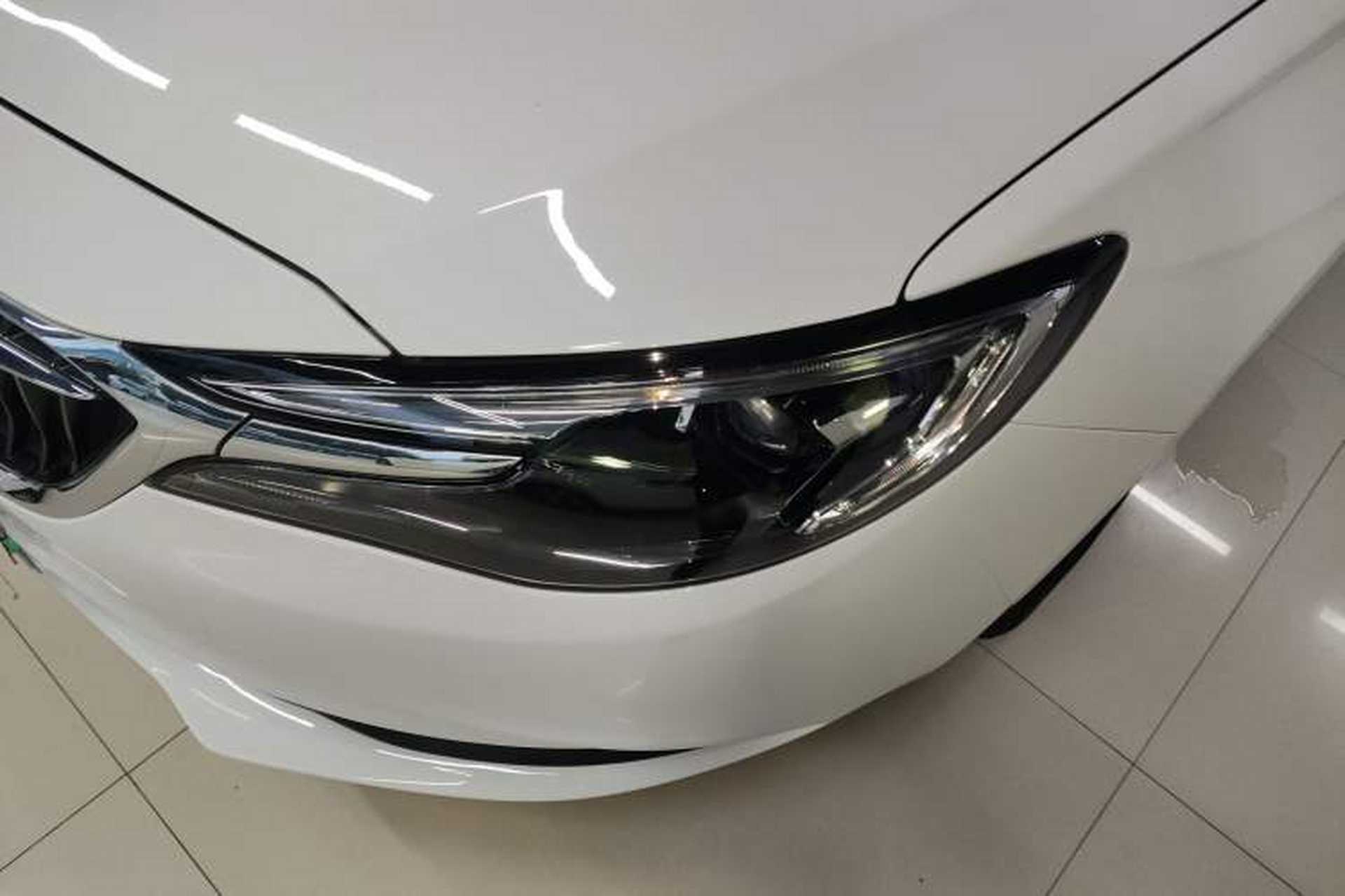 Used Buick Excelle GX 2019 18T Automatic Connected Elite Model China VI Standard Left Front Headlight