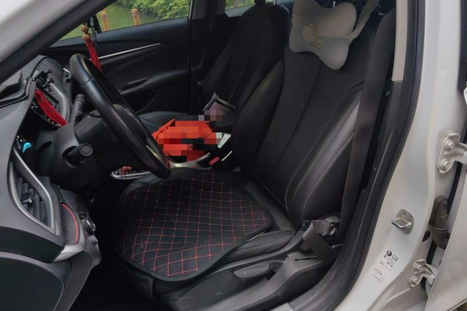 Used Buick Excelle GX 2019 18T Automatic Connected Elite Model China V Standard Left Front Seat