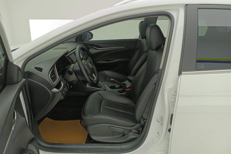 Used Buick Excelle GX 2019 18T Automatic Connected Elite Model China VI Standard Left Front Seat
