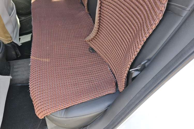 Used Buick Excelle GX 2019 18T Automatic Connected Elite Model China VI Standard Left Rear Seat