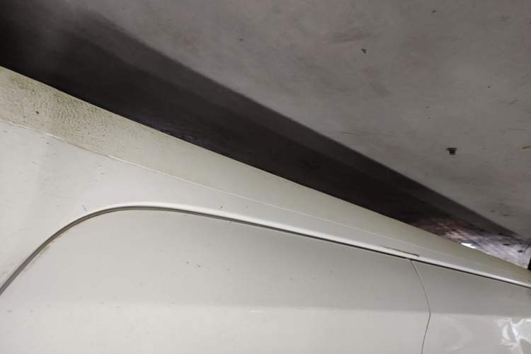 Used Buick Excelle GX 2019 18T Automatic Connected Flagship Version China V Standard Left Side Sill