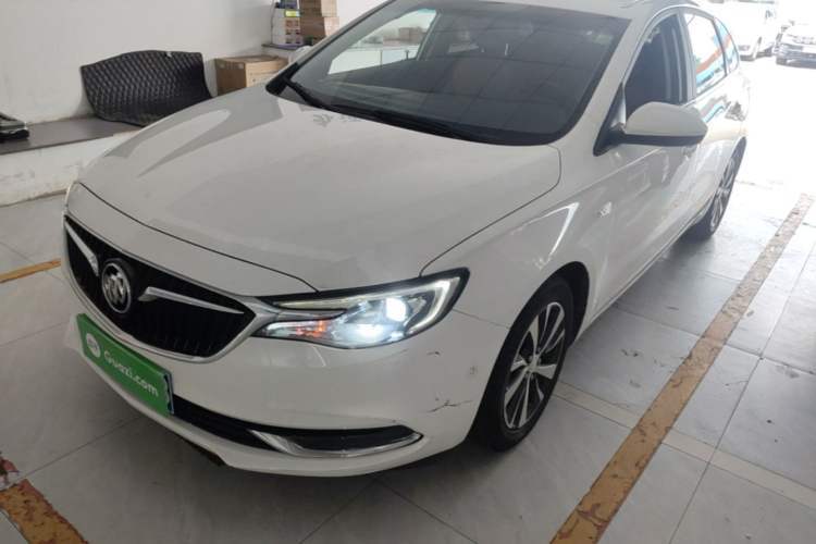 Used Buick Excelle GX 2019 18T Automatic Connected Flagship Version China VI Standard Guazi used car, China used car export, Used car for sale, Used  cars, Cheapest cars for sale
