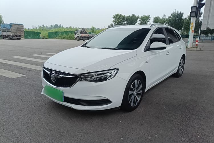 Used Buick Excelle GX 2019 18T Automatic Connected Elite Model China VI Standard Guazi used car, China used car export, Used car for sale, Used cars, Cheapest cars for sale