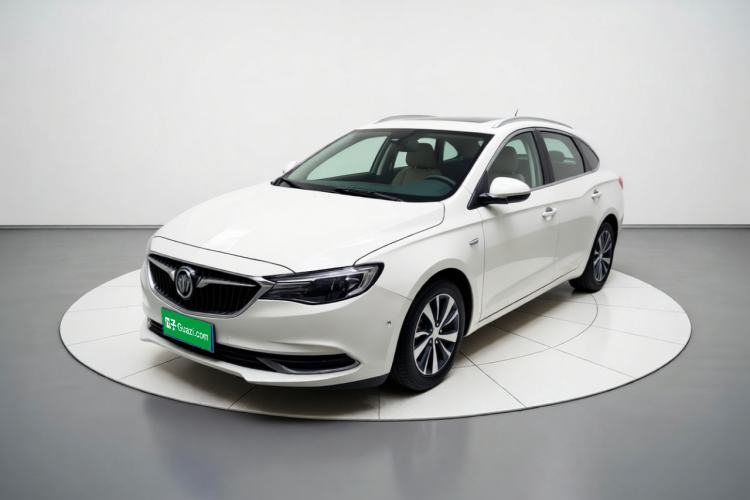 Used Buick Excelle GX 2019 18T Automatic Connected Flagship Version China VI Standard Guazi used car, China used car export, Used car for sale, Used cars, Cheapest cars for sale