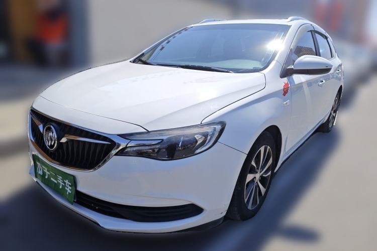 Used Buick Excelle GX 2019 18T Automatic Connected Elite Model China VI Standard Guazi used car, China used car export, Used car for sale, Used  cars, Cheapest cars for sale