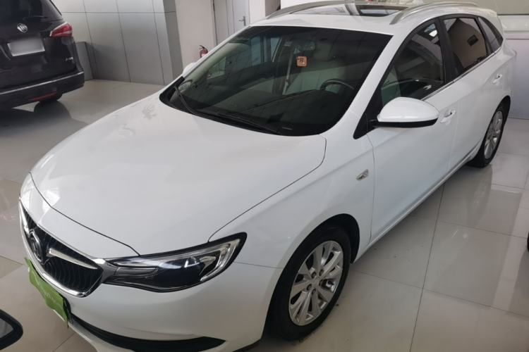 Ojetý Buick Excelle GX 2019 15T Dual-Clutch Connected Elite Version China V Standard Guazi used car, China used car export, Used car for sale, Used  cars, Cheapest cars for sale