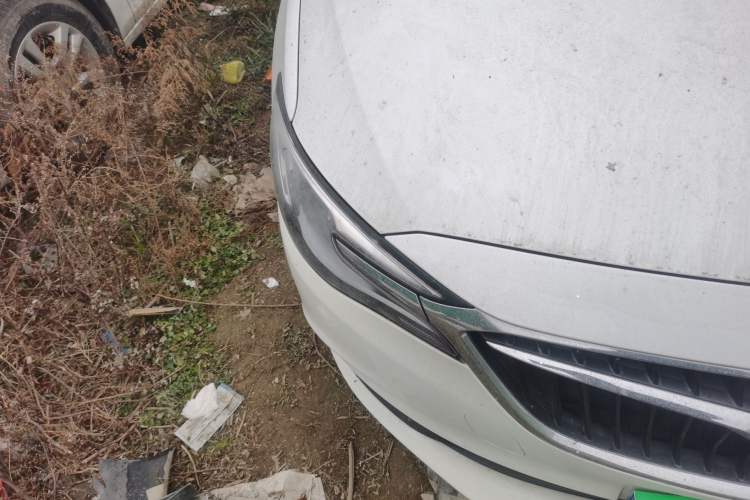 Used Buick Excelle GX 2019 18T Automatic Connected Elite Model China VI Standard Right Front Headlight