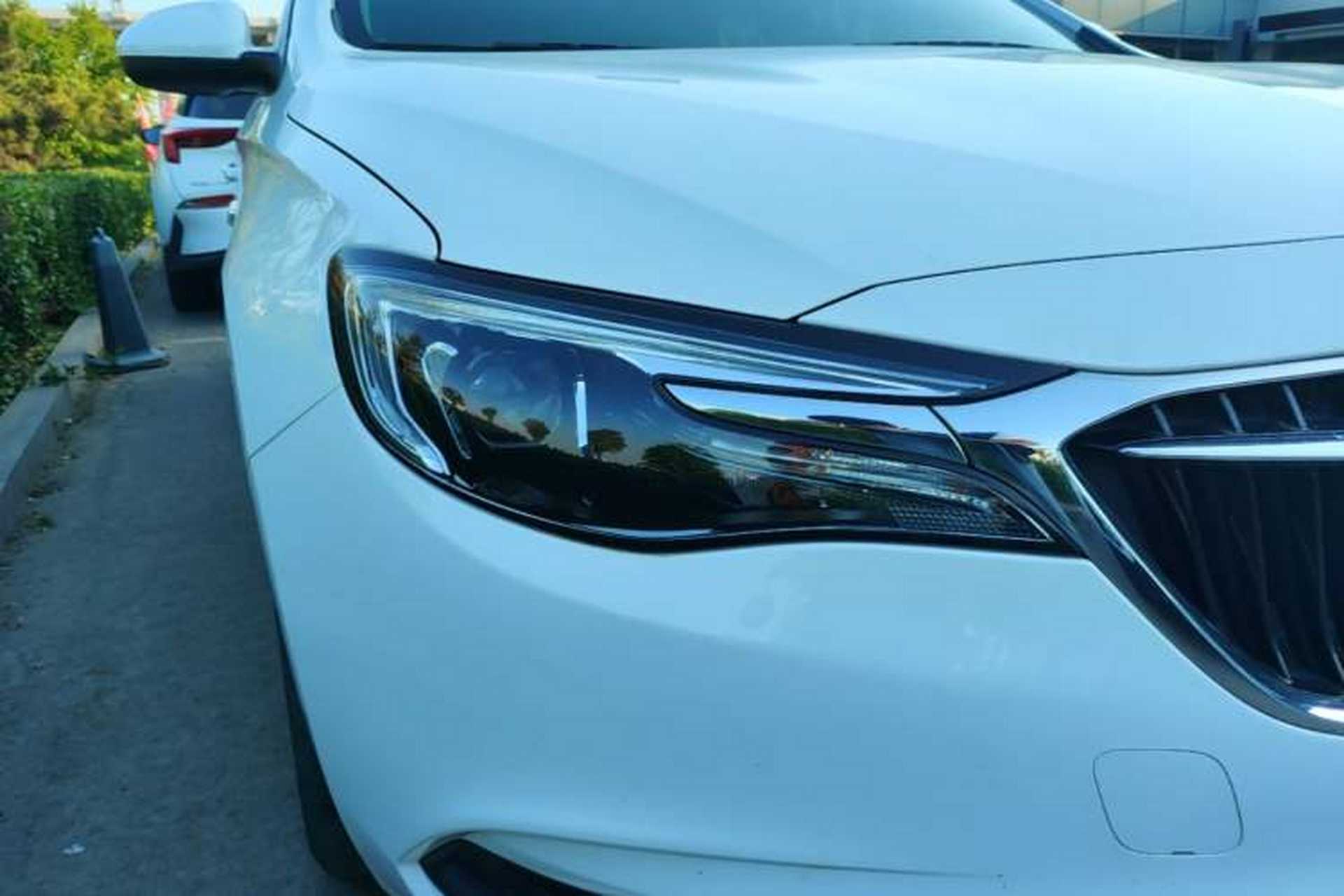 Used Buick Excelle GX 2019 18T Automatic Connected Elite Model China VI Standard Right Front Headlight