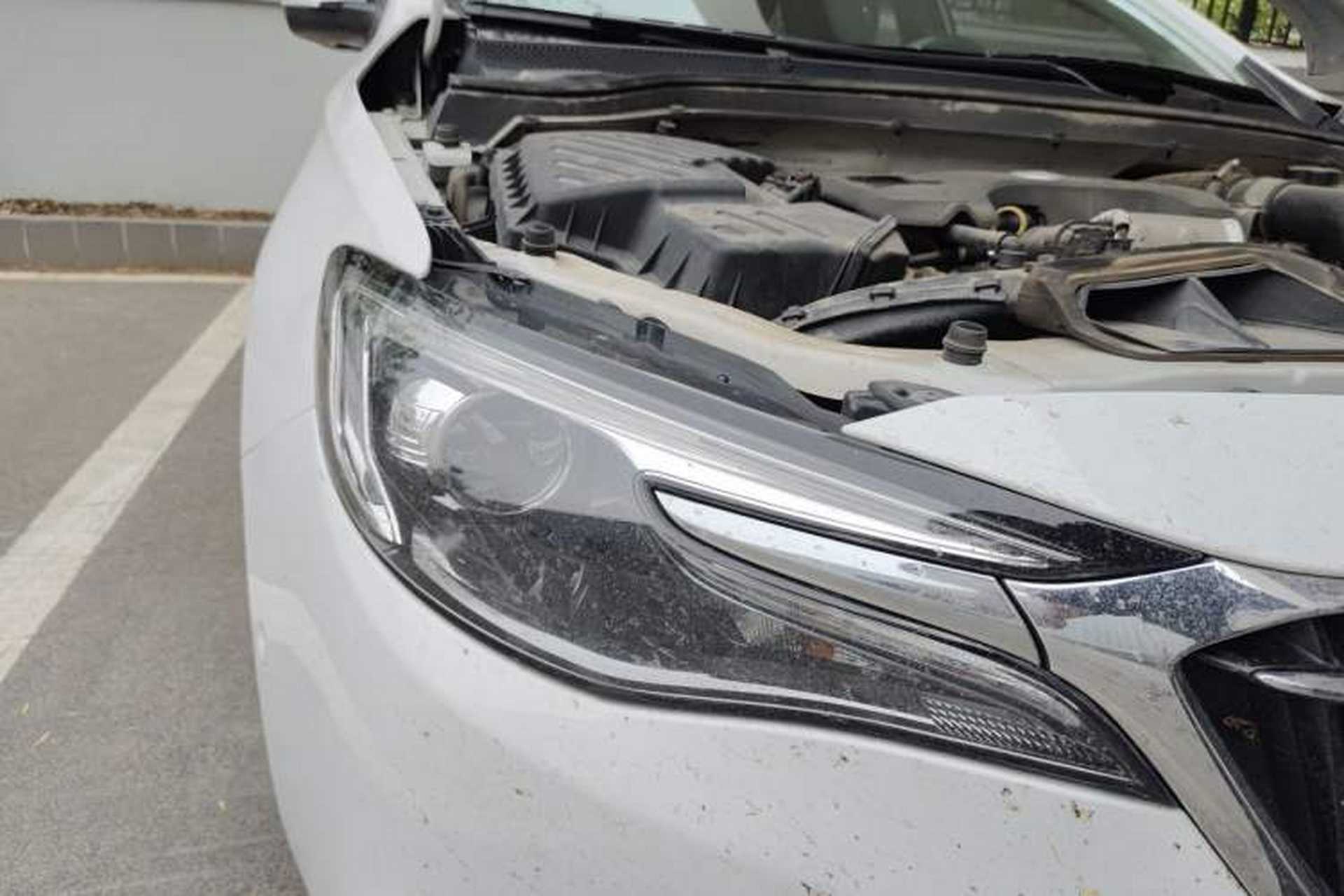 Used Buick Excelle GX 2019 18T Automatic Connected Flagship Version China V Standard Right Front Headlight