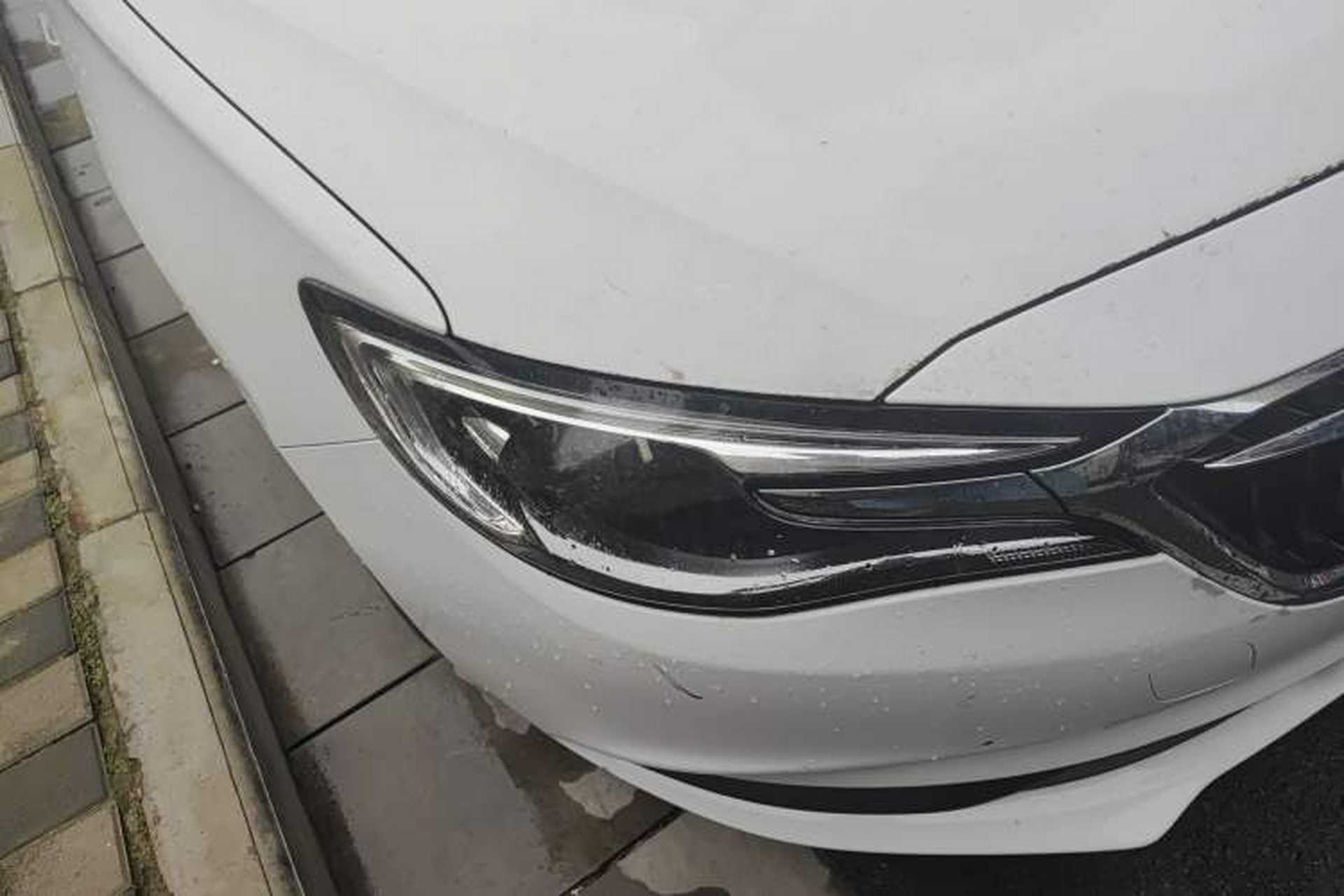 Used Buick Excelle GX 2019 18T Automatic Connected Elite Model China VI Standard Right Front Headlight
