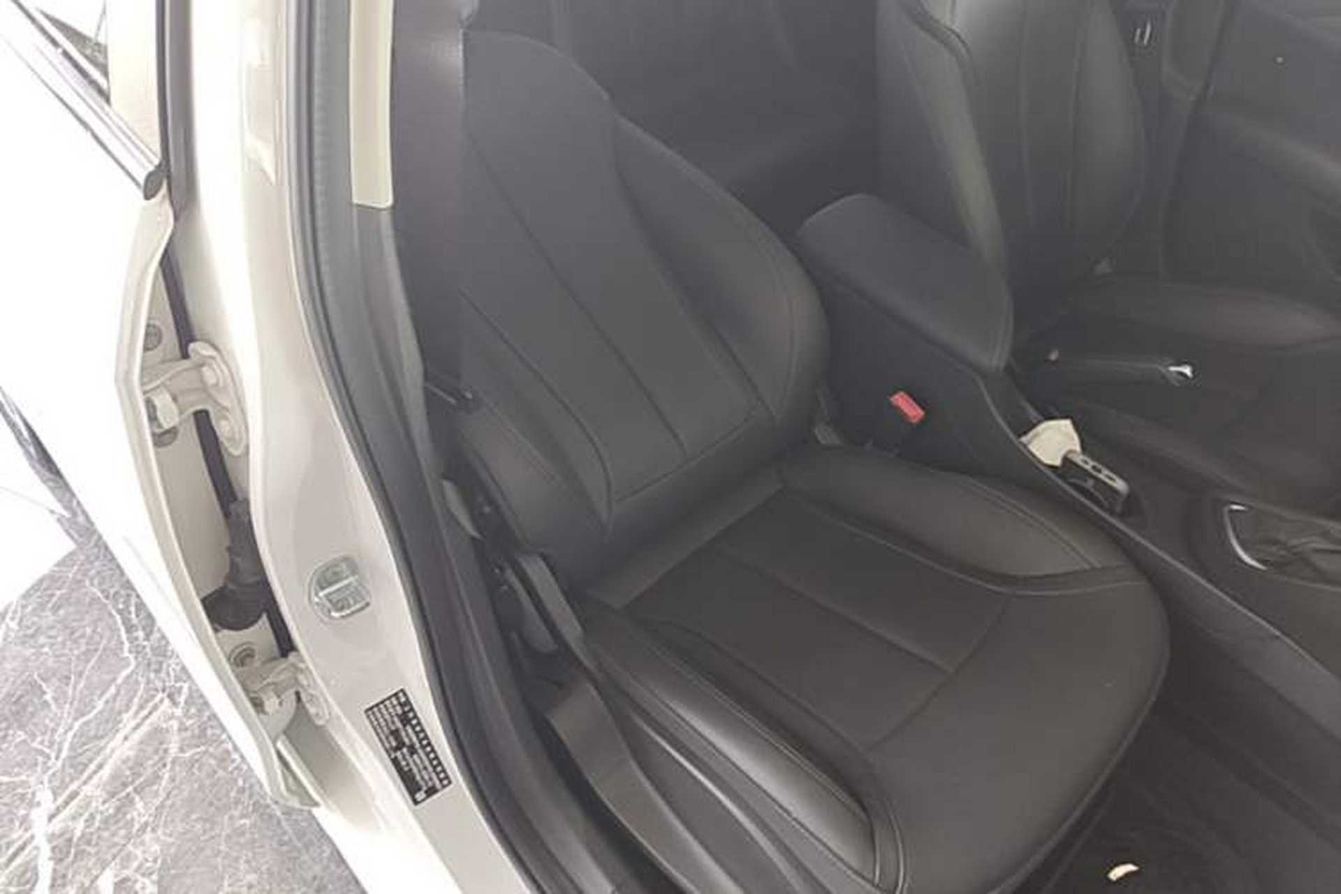 Used Buick Excelle GX 2019 18T Automatic Connected Elite Model China VI Standard Right Front Seat
