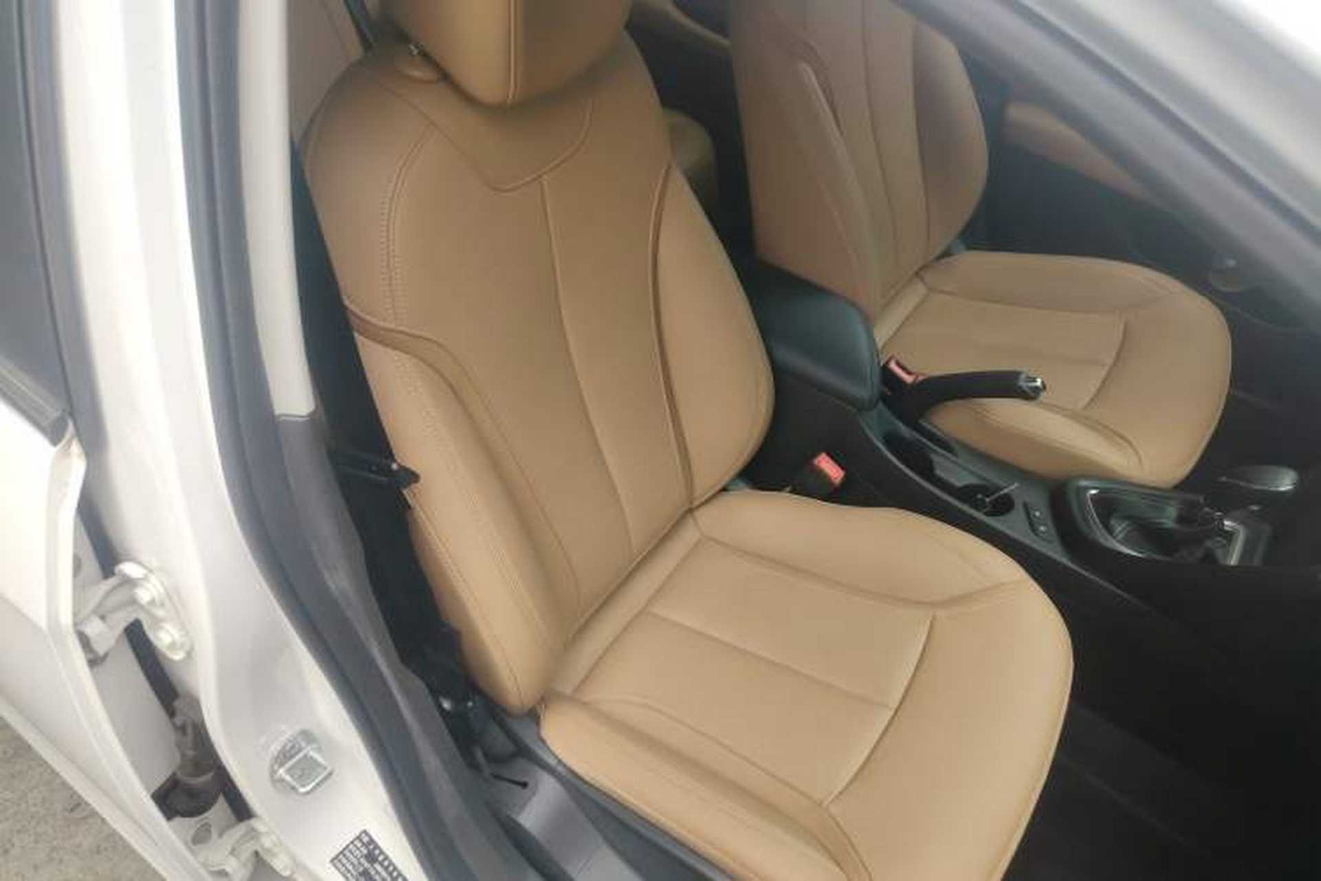 Used Buick Excelle GX 2019 18T Automatic Connected Flagship Version China V Standard Right Front Seat