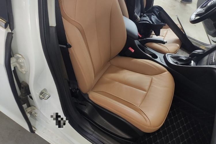 Used Buick Excelle GX 2019 18T Automatic Connected Flagship Version China V Standard Right Front Seat