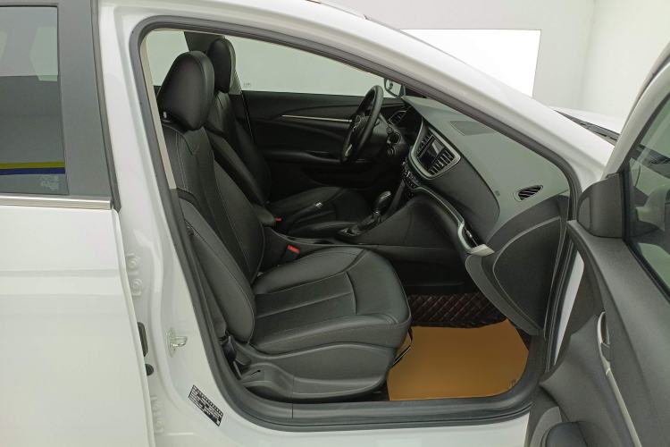 Used Buick Excelle GX 2019 18T Automatic Connected Elite Model China VI Standard Right Front Seat