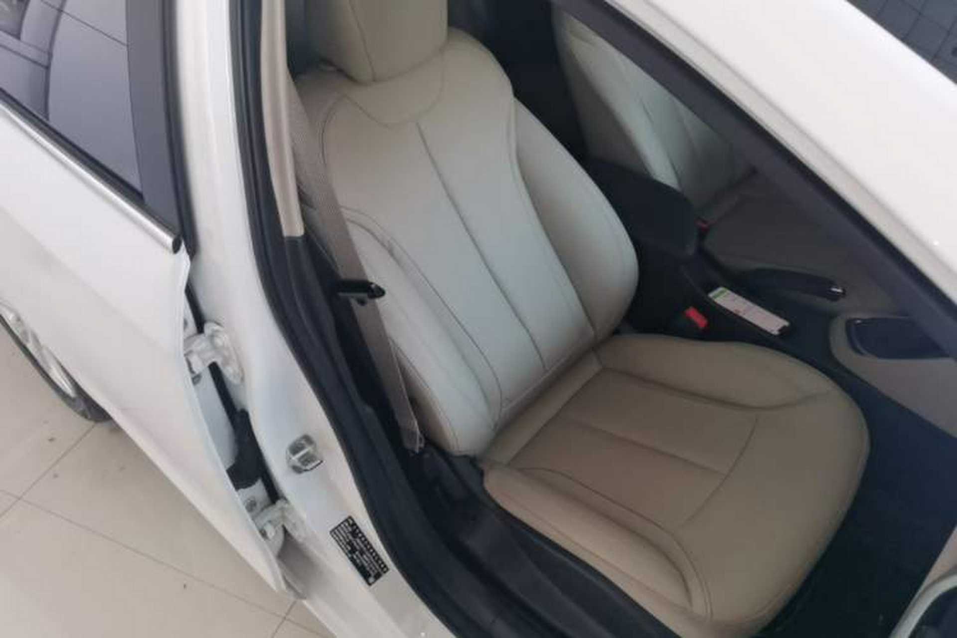 Used Buick Excelle GX 2019 15T Dual-Clutch Connected Elite Version China V Standard Right Front Seat