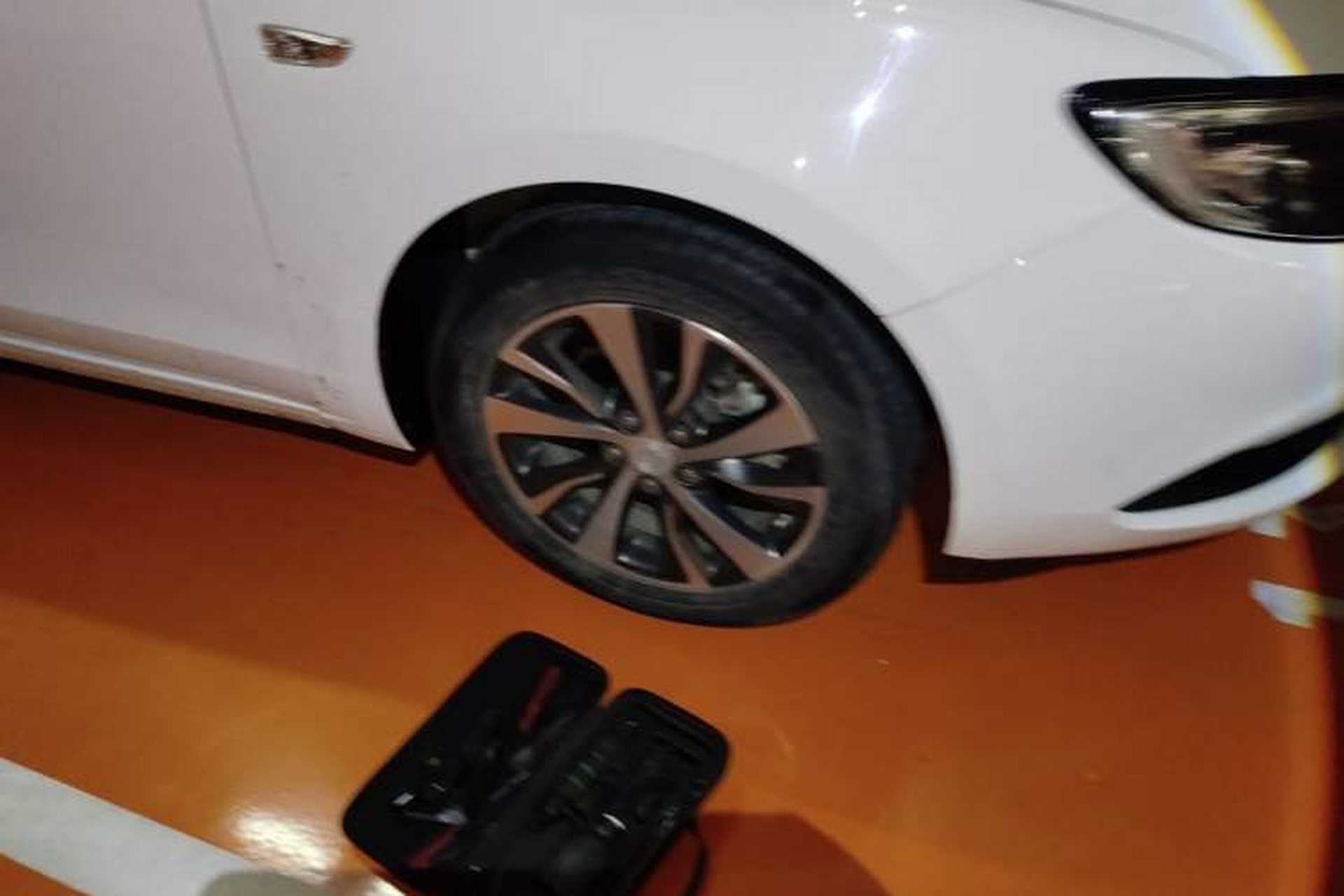 Used Buick Excelle GX 2019 18T Automatic Connected Elite Model China V Standard Right Front Wheel Hub