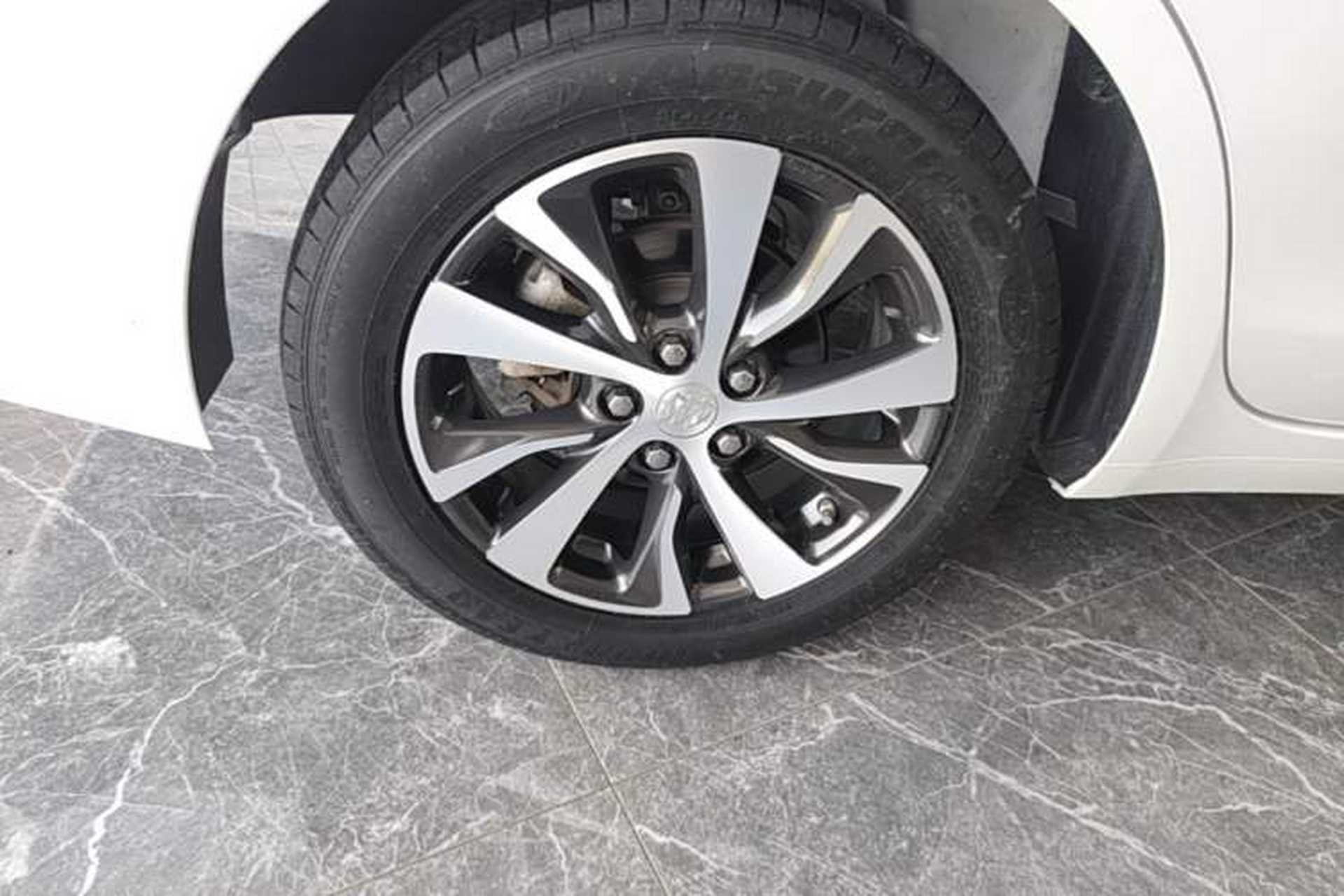 Used Buick Excelle GX 2019 18T Automatic Connected Elite Model China VI Standard Right Rear Wheel Hub