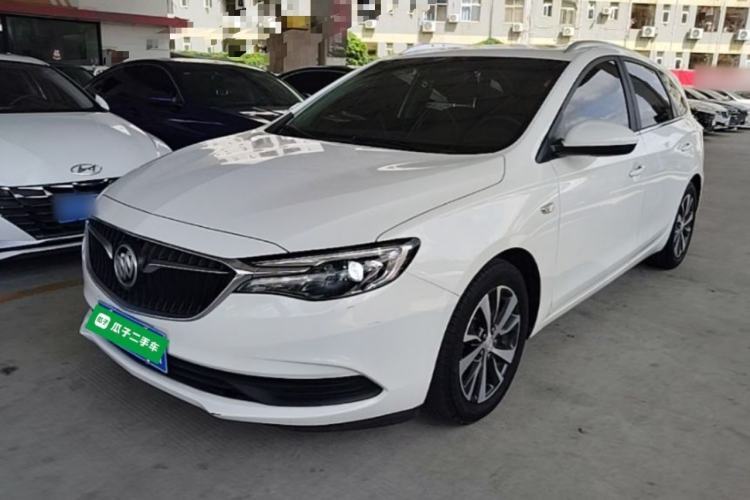 Used Buick Excelle GX 2019 18T Automatic Connected Elite Model China VI Standard Guazi used car, China used car export, Used car for sale, Used Buick cars, Cheapest cars for sale