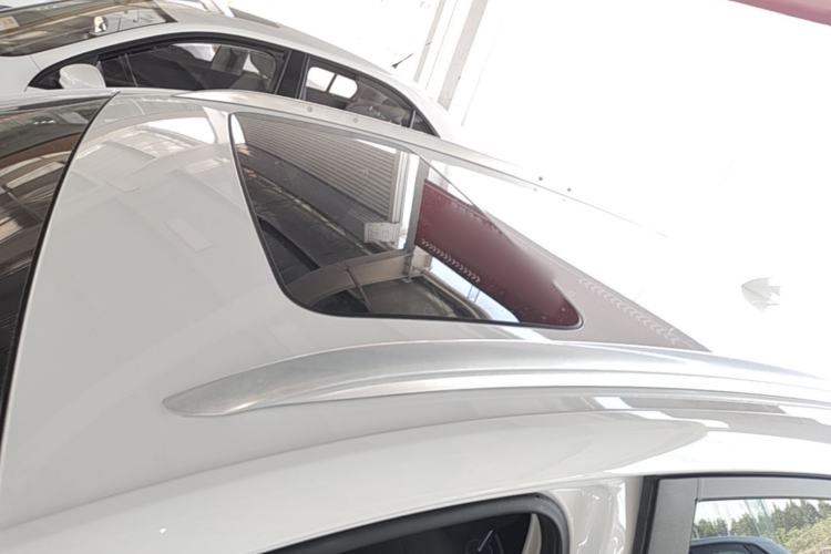Used Buick Excelle GX 2019 18T Automatic Connected Elite Model China VI Standard Roof