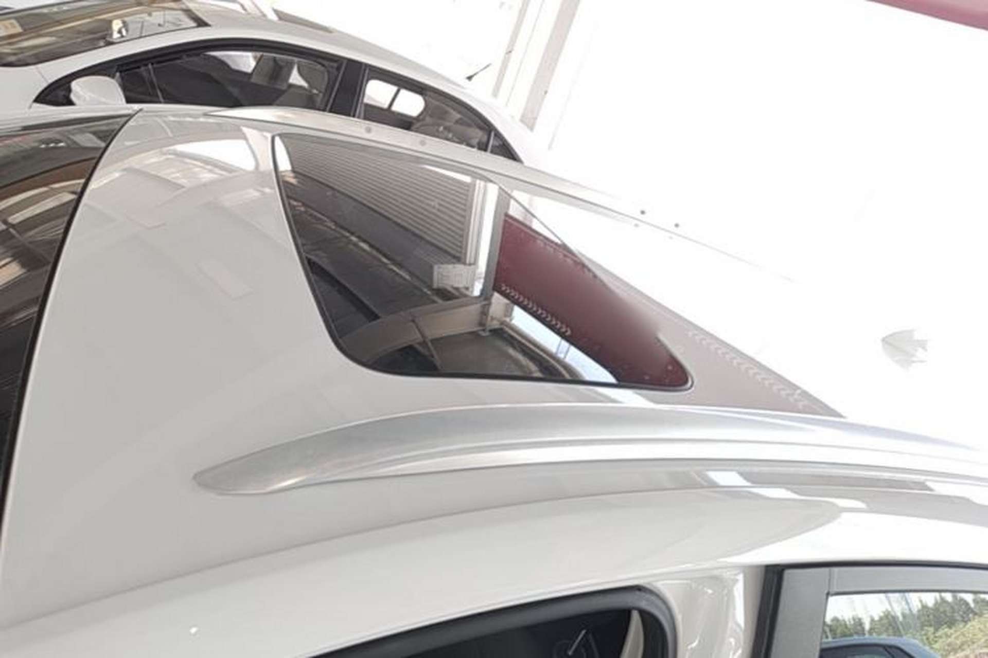 Used Buick Excelle GX 2019 18T Automatic Connected Elite Model China VI Standard Roof