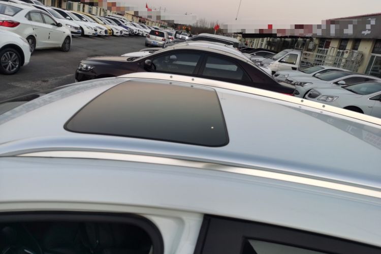 Used Buick Excelle GX 2019 18T Automatic Connected Elite Model China VI Standard Roof
