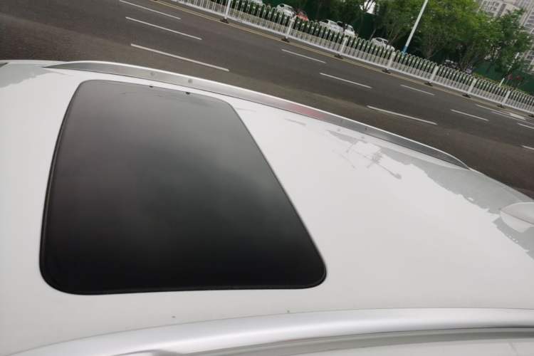 Used Buick Excelle GX 2019 18T Automatic Connected Elite Model China VI Standard Roof