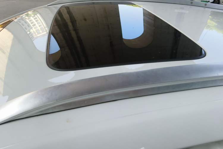 Used Buick Excelle GX 2019 18T Automatic Connected Elite Model China V Standard Roof