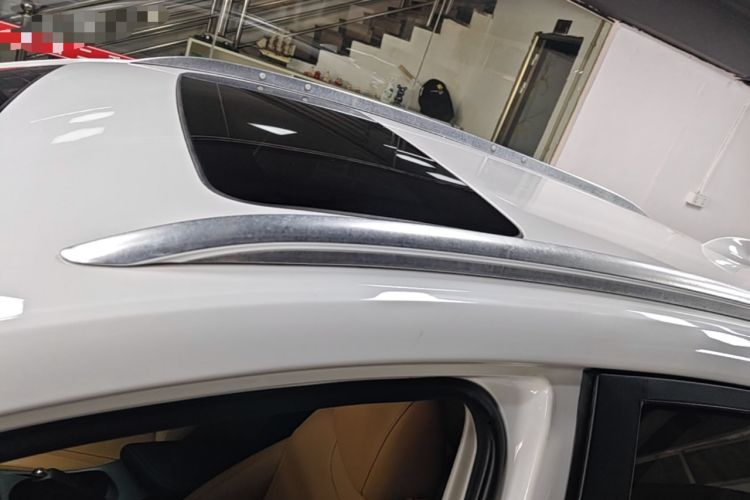 Used Buick Excelle GX 2019 18T Automatic Connected Flagship Version China VI Standard Roof