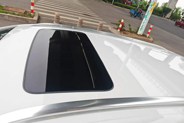Used Buick Excelle GX 2019 18T Automatic Connected Elite Model China VI Standard Roof