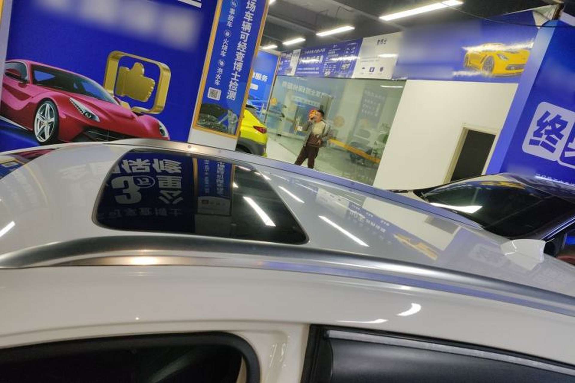 Used Buick Excelle GX 2019 18T Automatic Connected Elite Model China VI Standard Roof