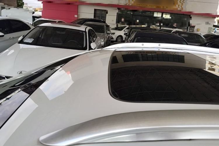 Used Buick Excelle GX 2019 18T Automatic Connected Elite Model China VI Standard Roof