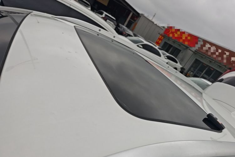 Used Buick Excelle GX 2019 18T Automatic Connected Elite Model China VI Standard Roof