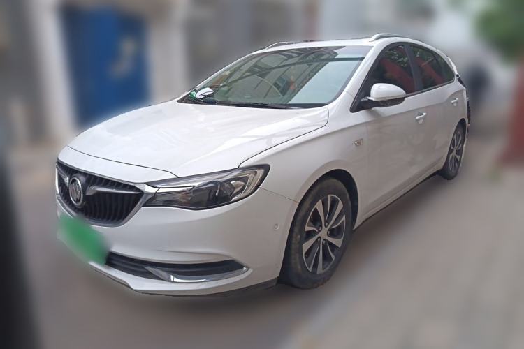 Used Buick Excelle GX 2019 18T Automatic Connected Flagship Version China VI Standard Guazi used car, China used car export, Used car for sale, Used  cars, Cheapest cars for sale