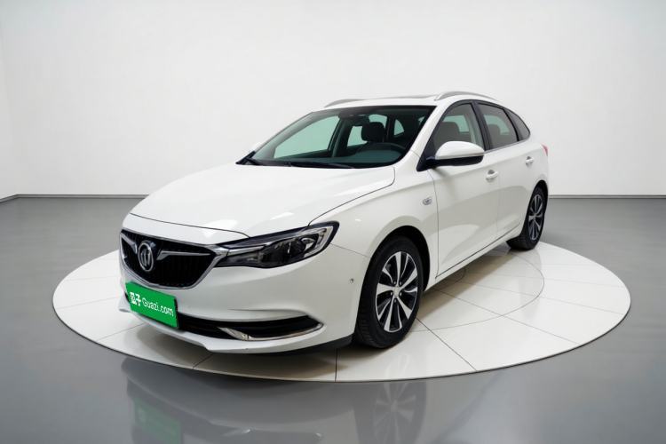 Used Buick Excelle GX 2019 18T Automatic Connected Flagship Version China VI Standard Guazi used car, China used car export, Used car for sale, Used  cars, Cheapest cars for sale