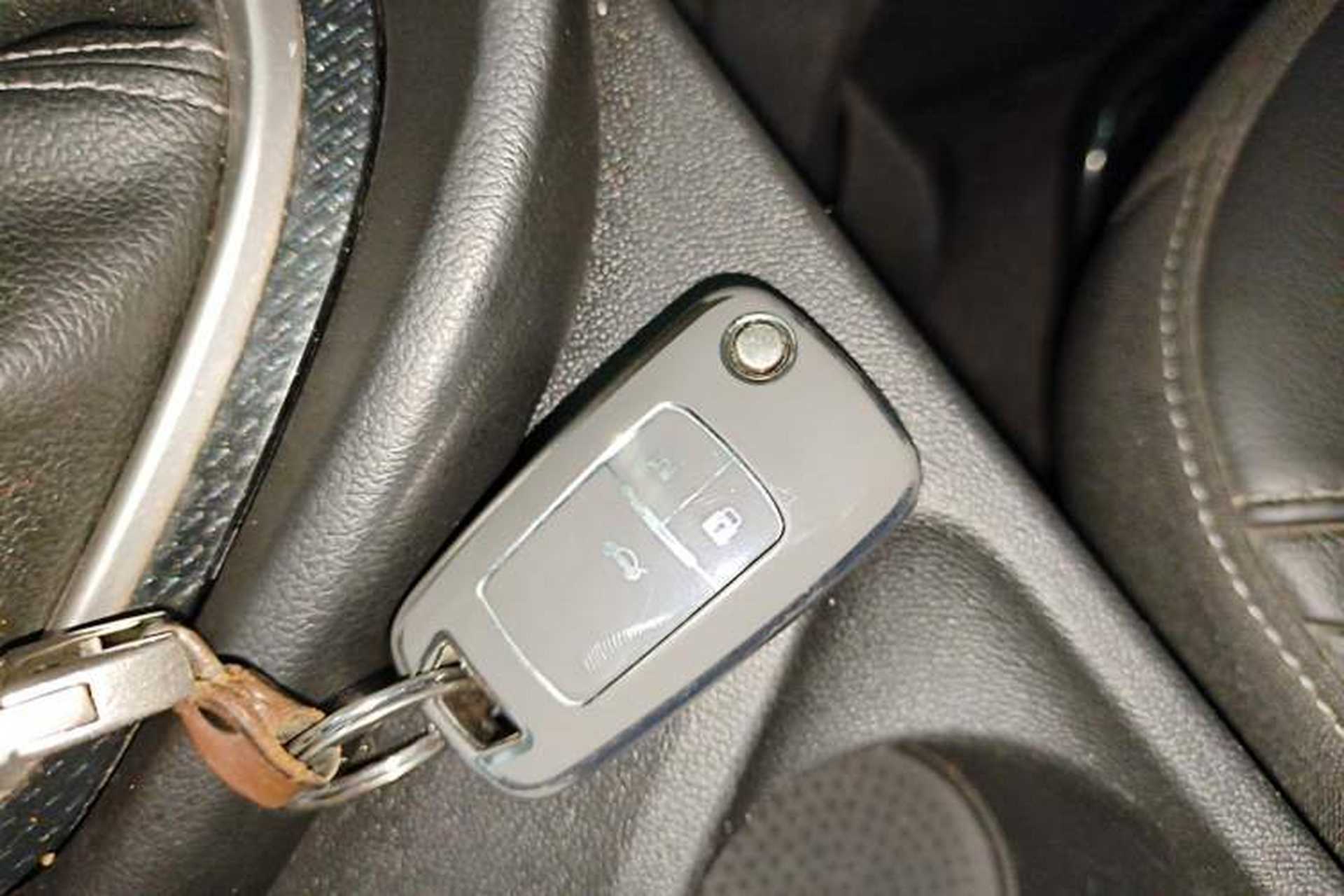Used Buick Excelle GX 2019 18T Automatic Connected Elite Model China V Standard Vehicle Key