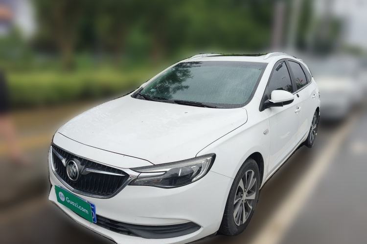 Buick Excelle GX 2019 18T Automatic Connected Elite Model China VI Standard d’occasion Guazi used car, China used car export, Used car for sale, Used  cars, Cheapest cars for sale