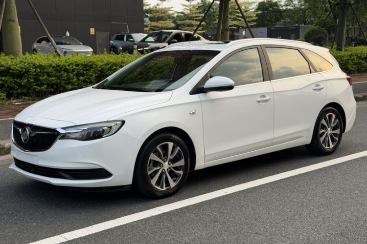 Used Buick Excelle GX 2019 18T Automatic Connected Elite Model China VI Standard Guazi used car, China used car export, Used car for sale, Used  cars, Cheapest cars for sale