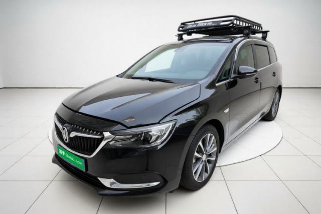 Buick GL6 2018 18T 6-Seater Prestige Model de segunda mano