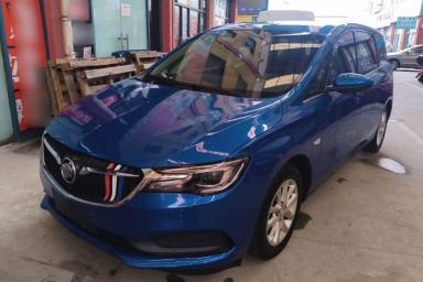 Used Buick GL6 2018 18T 6-Seater Luxury Model
