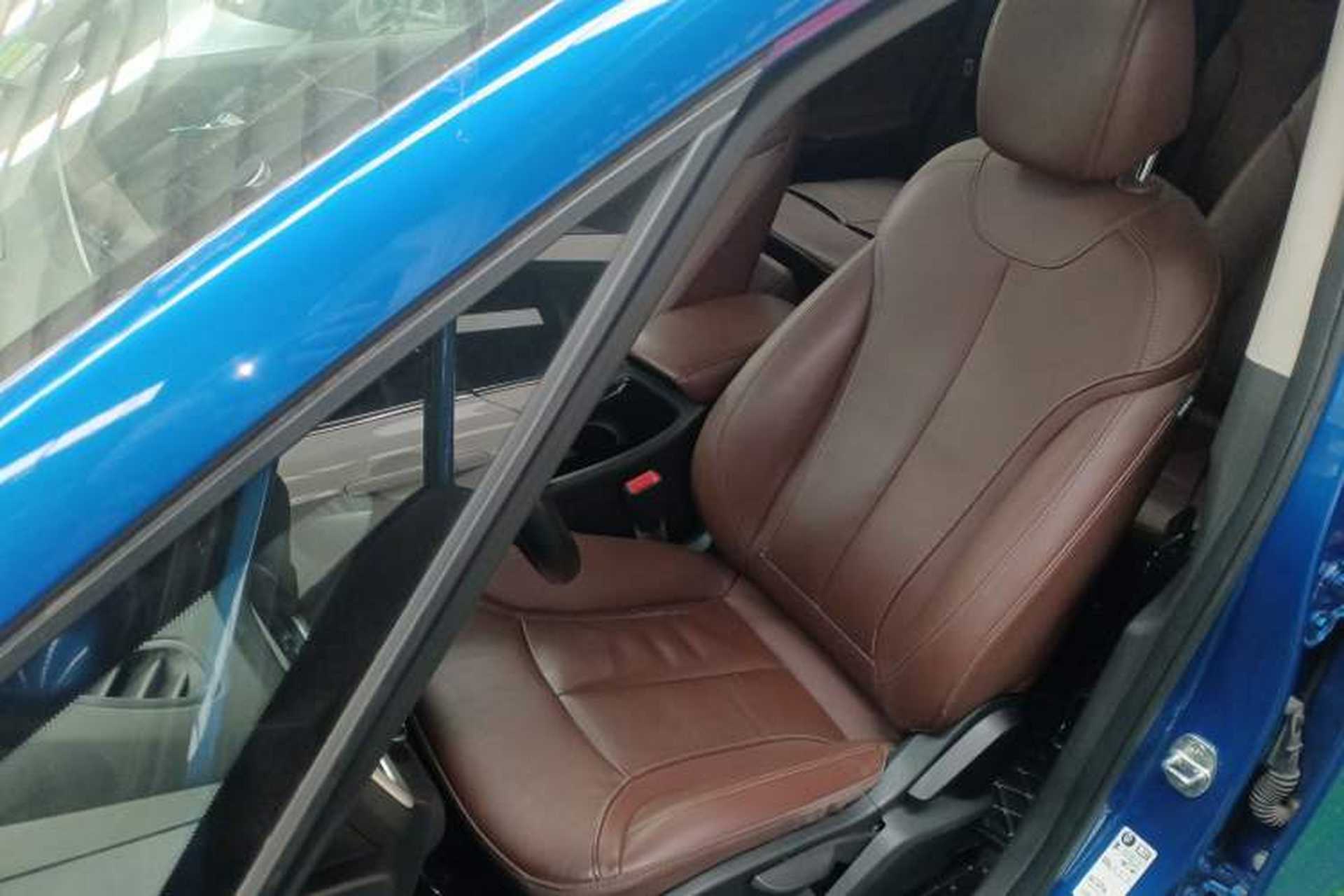Used Buick GL6 2018 18T 6-Seater Prestige Model Left Front Seat