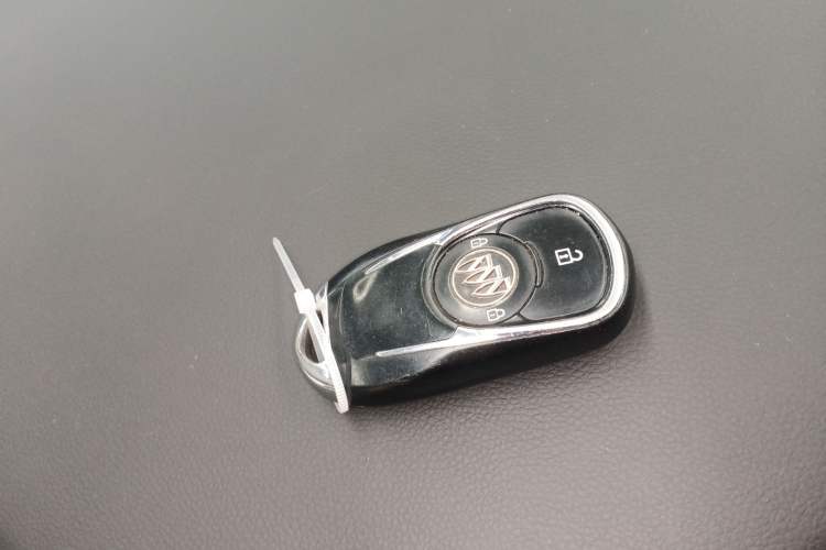Used Buick GL6 2018 18T 6-Seater Prestige Model Vehicle Key
