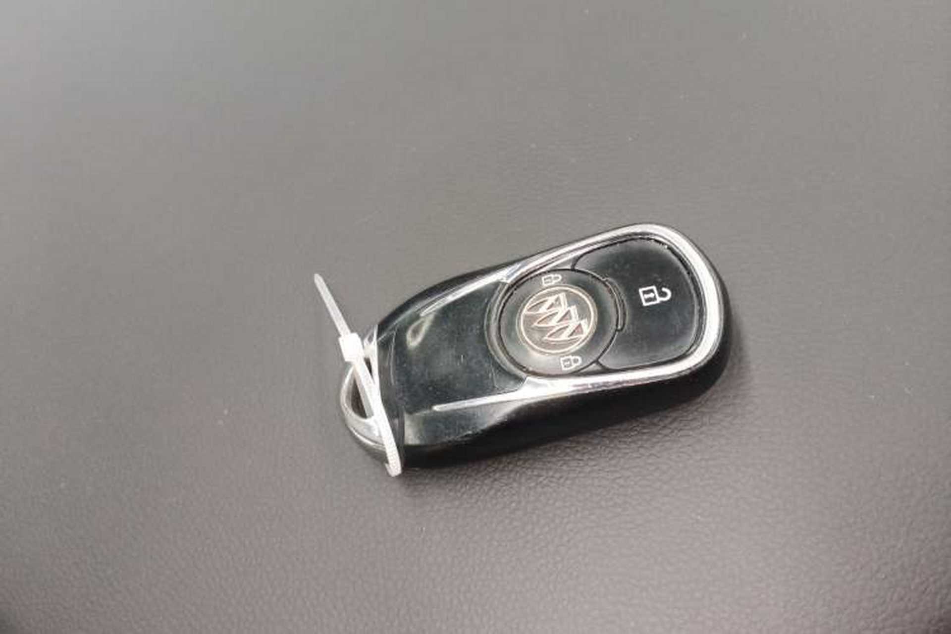 Used Buick GL6 2018 18T 6-Seater Prestige Model Vehicle Key